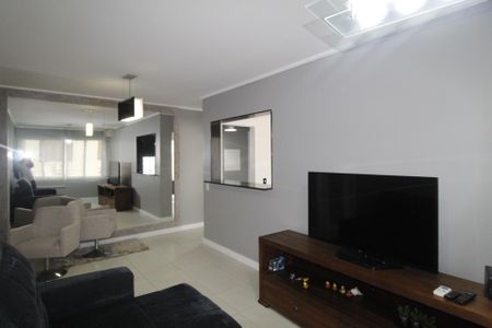 Sala de apartamento para alugar com 2 quartos, 85m² em Higienópolis, Porto Alegre