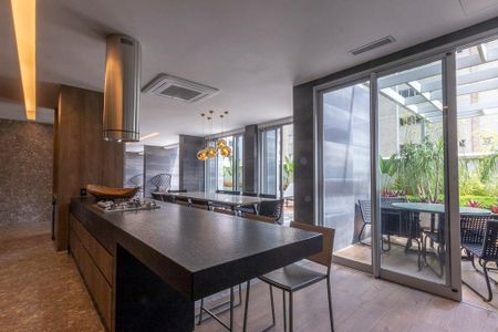Apartamento à venda com 92m², 3 quartos e 2 vagas Apartamento à venda com 92m², 3 quartos e 2 vagasEspaço Gourmet