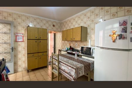 Casa à venda com 70m², 2 quartos e 2 vagasCozinha