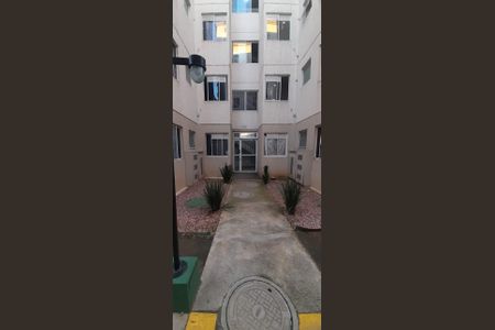 Apartamento à venda com 42m², 2 quartos e sem vagaÁrea comum