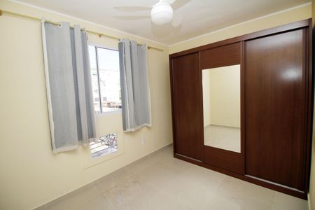 Apartamento para alugar com 40m², 2 quartos e 1 vagaQuarto 2