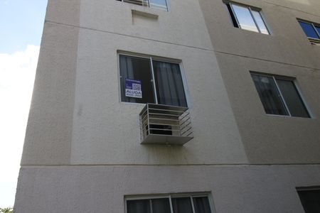 Apartamento para alugar com 40m², 2 quartos e 1 vagaPlaca