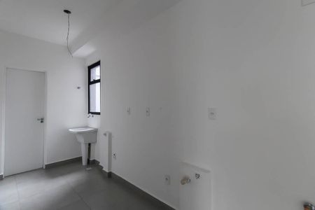 Apartamento à venda com 44m², 2 quartos e sem vaga Apartamento à venda com 44m², 2 quartos e sem vagaCozinha