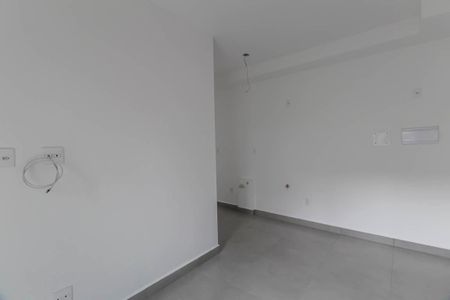 Apartamento à venda com 44m², 2 quartos e sem vaga Apartamento à venda com 44m², 2 quartos e sem vagaSala