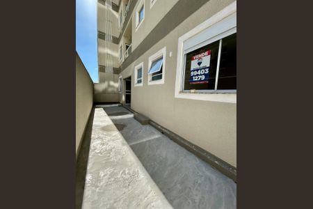 Apartamento à venda com 70m², 2 quartos e 1 vaga Apartamento à venda com 70m², 2 quartos e 1 vagaCorredor