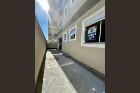 Apartamento à venda com 70m², 2 quartos e 1 vaga Apartamento à venda com 70m², 2 quartos e 1 vagaCorredor