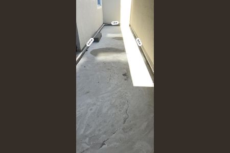 Apartamento à venda com 70m², 2 quartos e 1 vaga Apartamento à venda com 70m², 2 quartos e 1 vagaCorredor