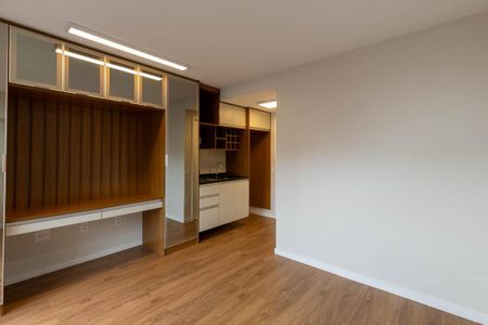 Studio de kitnet/studio para alugar com 1 quarto, 26m² em República, São Paulo