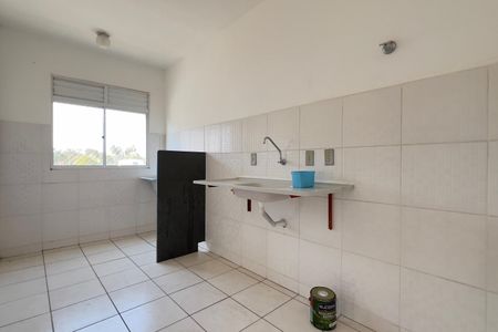 Apartamento para alugar com 65m², 2 quartos e 1 vaga Apartamento para alugar com 65m², 2 quartos e 1 vagaCozinha e Área de Serviço