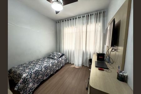 Apartamento à venda com 60m², 2 quartos e 1 vagaQuarto 1