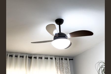 Apartamento à venda com 60m², 2 quartos e 1 vagaSala