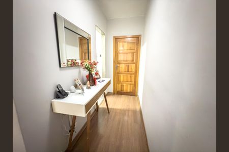 Apartamento à venda com 60m², 2 quartos e 1 vagaSala