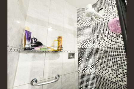 Apartamento à venda com 60m², 2 quartos e 1 vagaBanheiro