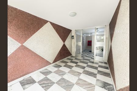 Apartamento à venda com 60m², 2 quartos e 1 vagaHall de entrada