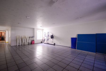 Casa à venda com 289m², 3 quartos e 6 vagasGaragem