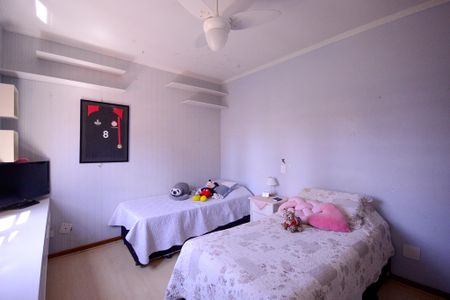 Casa à venda com 289m², 3 quartos e 6 vagasQuarto 1