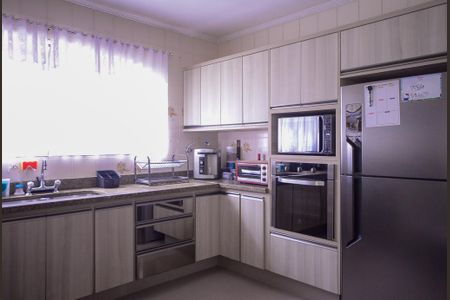 Casa à venda com 289m², 3 quartos e 6 vagasCozinha