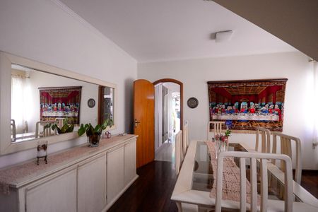 Casa à venda com 289m², 3 quartos e 6 vagasSala de Jantar