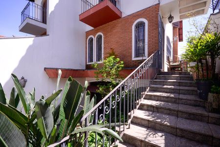 Casa à venda com 289m², 3 quartos e 6 vagasEntrada