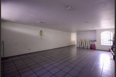 Casa à venda com 289m², 3 quartos e 6 vagasGaragem