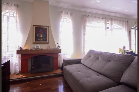 Sala de casa para alugar com 3 quartos, 293m² em Bosque da Saúde, São Paulo