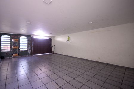 Casa à venda com 289m², 3 quartos e 6 vagasGaragem