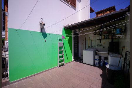 Casa à venda com 289m², 3 quartos e 6 vagasÁrea de Serviço