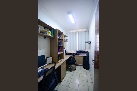 Casa à venda com 289m², 3 quartos e 6 vagasQuarto de Serviço