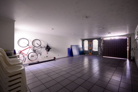 Casa à venda com 289m², 3 quartos e 6 vagasGaragem