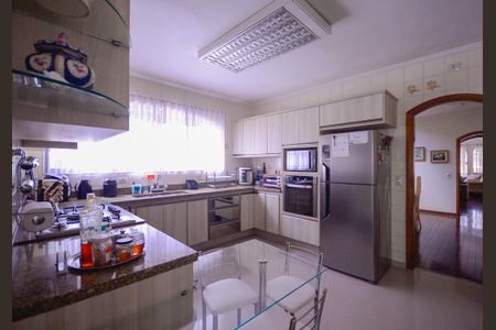 Casa à venda com 289m², 3 quartos e 6 vagasCozinha