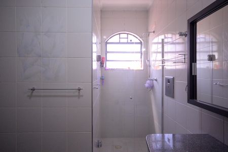 Casa à venda com 289m², 3 quartos e 6 vagasBanheiro Social