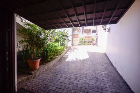 Casa à venda com 289m², 3 quartos e 6 vagasGaragem