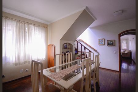 Casa à venda com 289m², 3 quartos e 6 vagasSala de Jantar