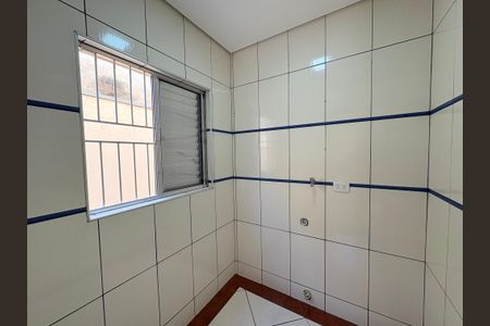 Casa à venda com 183m², 4 quartos e 2 vagasÁrea de Serviço