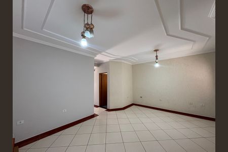 Casa à venda com 183m², 4 quartos e 2 vagasSala