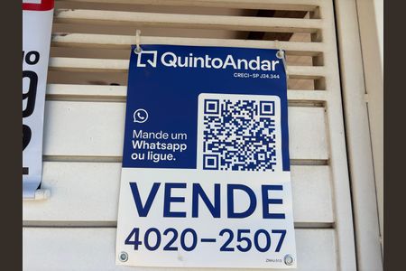 Casa à venda com 183m², 4 quartos e 2 vagasPlaca
