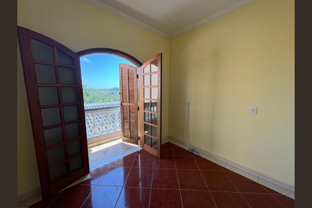 Quarto 1 de casa à venda com 4 quartos, 183m² em Jardim Marambaia Ii, Jundiaí