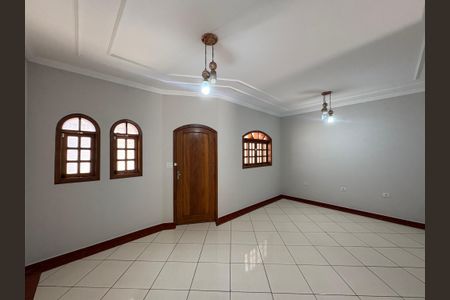 Sala de casa à venda com 4 quartos, 183m² em Jardim Marambaia Ii, Jundiaí