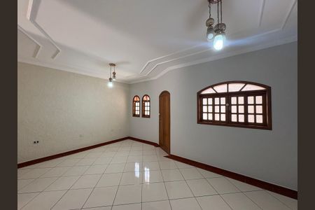 Sala de casa à venda com 4 quartos, 183m² em Jardim Marambaia Ii, Jundiaí