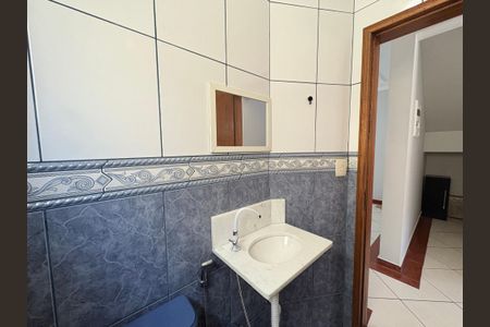 Casa à venda com 183m², 4 quartos e 2 vagasBanheiro da Suíte