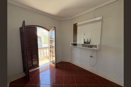 Casa à venda com 183m², 4 quartos e 2 vagasQuarto 3