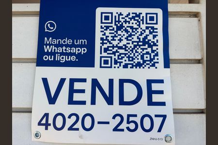 Casa à venda com 183m², 4 quartos e 2 vagasPlaca