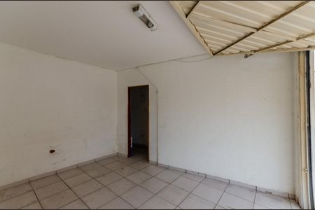Casa para alugar com 60m², 1 quarto e 1 vaga Casa para alugar com 60m², 1 quarto e 1 vagaGaragem