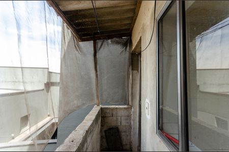 Casa para alugar com 60m², 1 quarto e 1 vaga Casa para alugar com 60m², 1 quarto e 1 vagaÁrea de Serviço