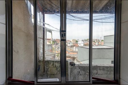 Casa para alugar com 60m², 1 quarto e 1 vaga Casa para alugar com 60m², 1 quarto e 1 vagaVista Cozinha