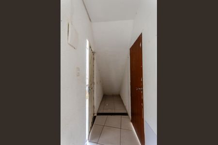 Casa para alugar com 60m², 1 quarto e 1 vaga Casa para alugar com 60m², 1 quarto e 1 vagaEntrada
