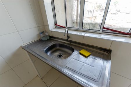 Casa para alugar com 60m², 1 quarto e 1 vaga Casa para alugar com 60m², 1 quarto e 1 vagaCozinha