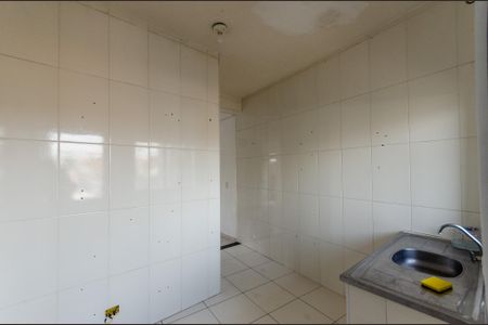 Casa para alugar com 60m², 1 quarto e 1 vaga Casa para alugar com 60m², 1 quarto e 1 vagaCozinha