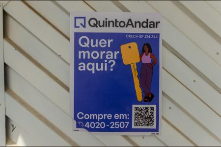 Casa para alugar com 60m², 1 quarto e 1 vaga Casa para alugar com 60m², 1 quarto e 1 vagaPlaquinha