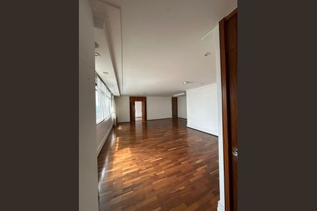 Foto 01 de apartamento à venda com 4 quartos, 202m² em Vila Nova Conceição, São Paulo